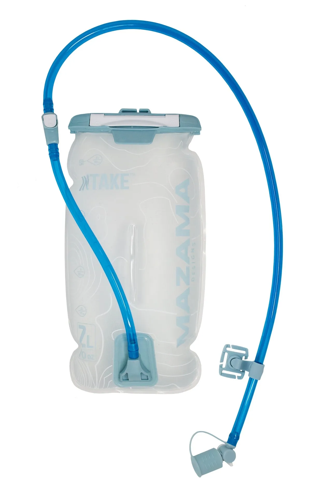 Hiker’s Hydration ($42.18 Value)