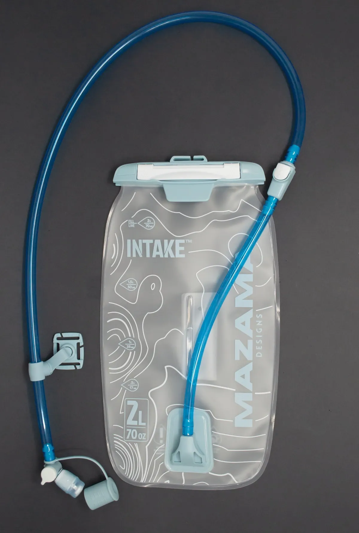 Hiker’s Hydration ($42.18 Value)
