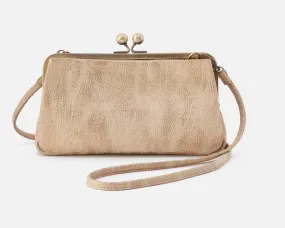 Hobo Lauren Frame Crossbody