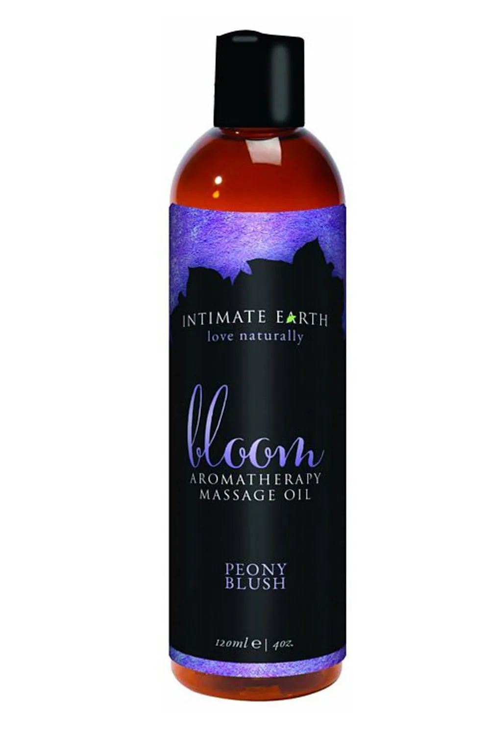 Intimate Earth Aromatherapy Massage Oil