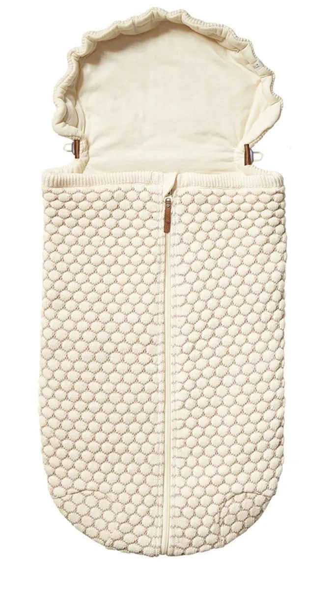 Joolz Essentials Honeycomb Nest