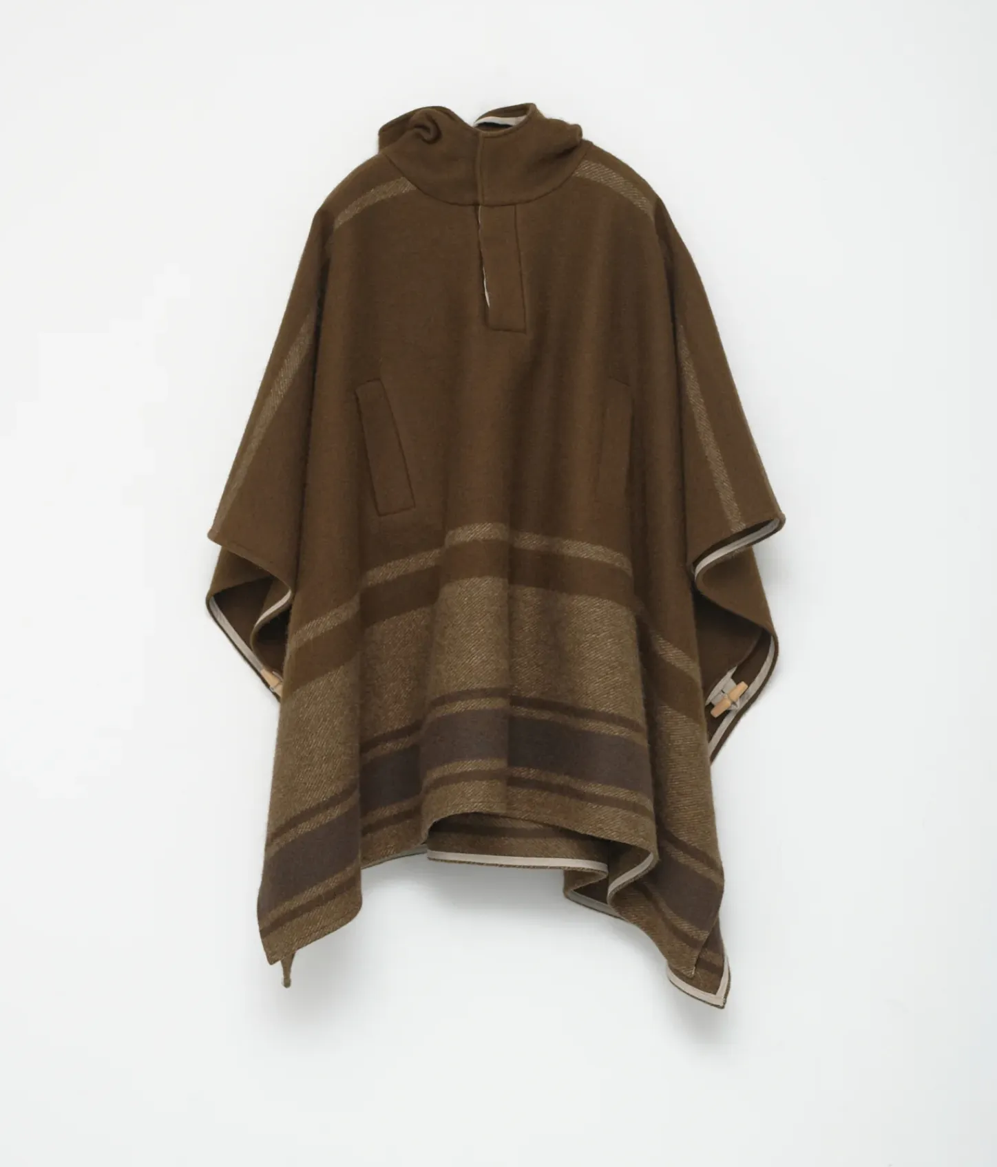 Klippan cape