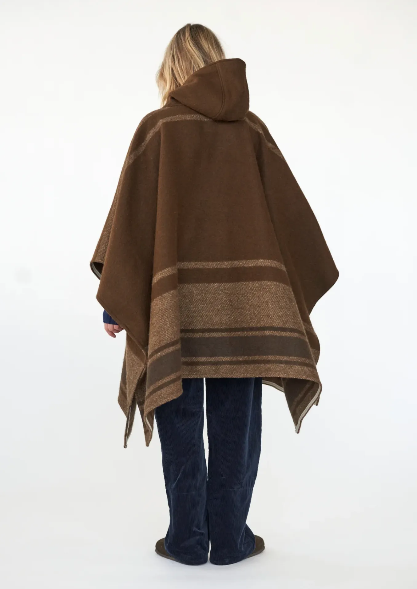 Klippan cape