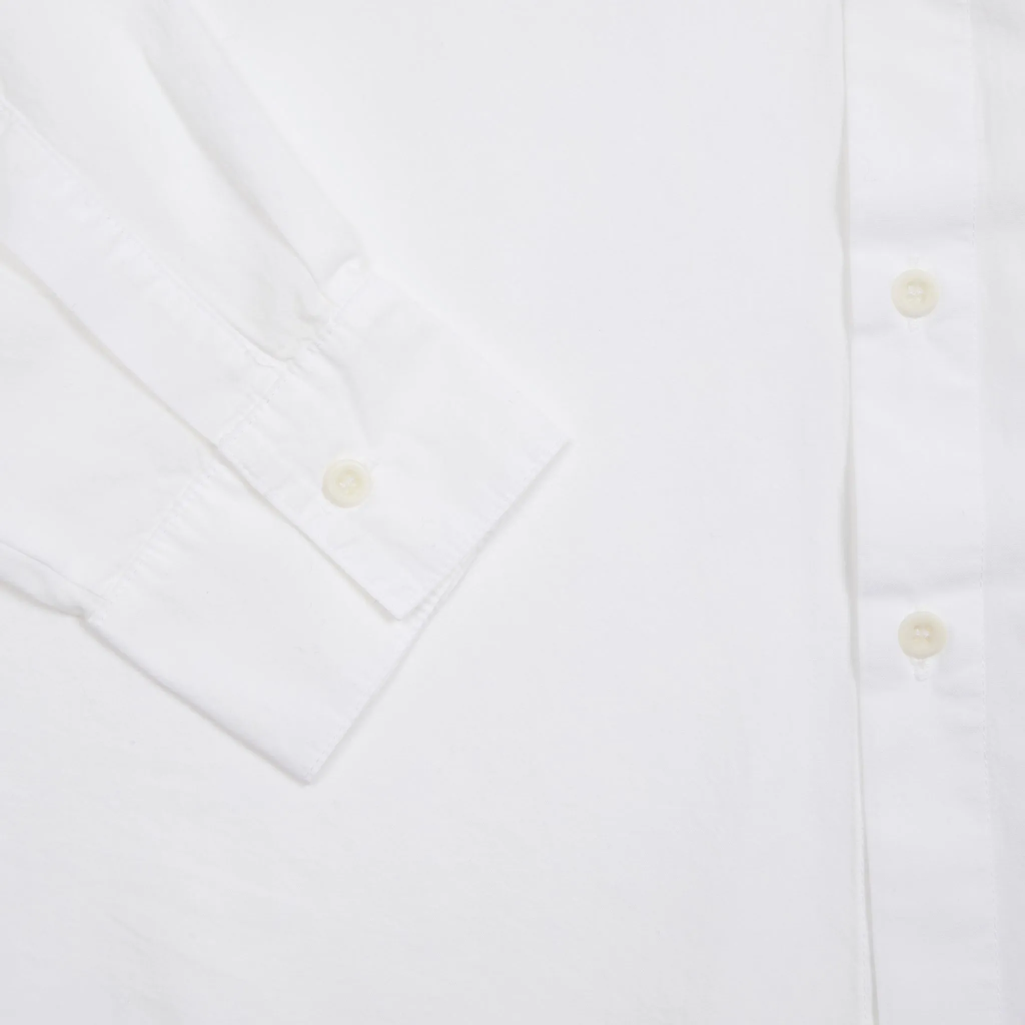 Labo.Art Women's Eolia Egitto Shirt in White