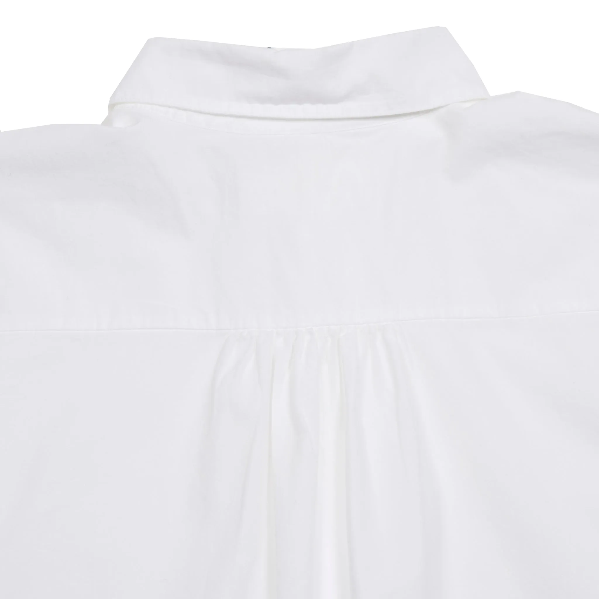 Labo.Art Women's Eolia Egitto Shirt in White