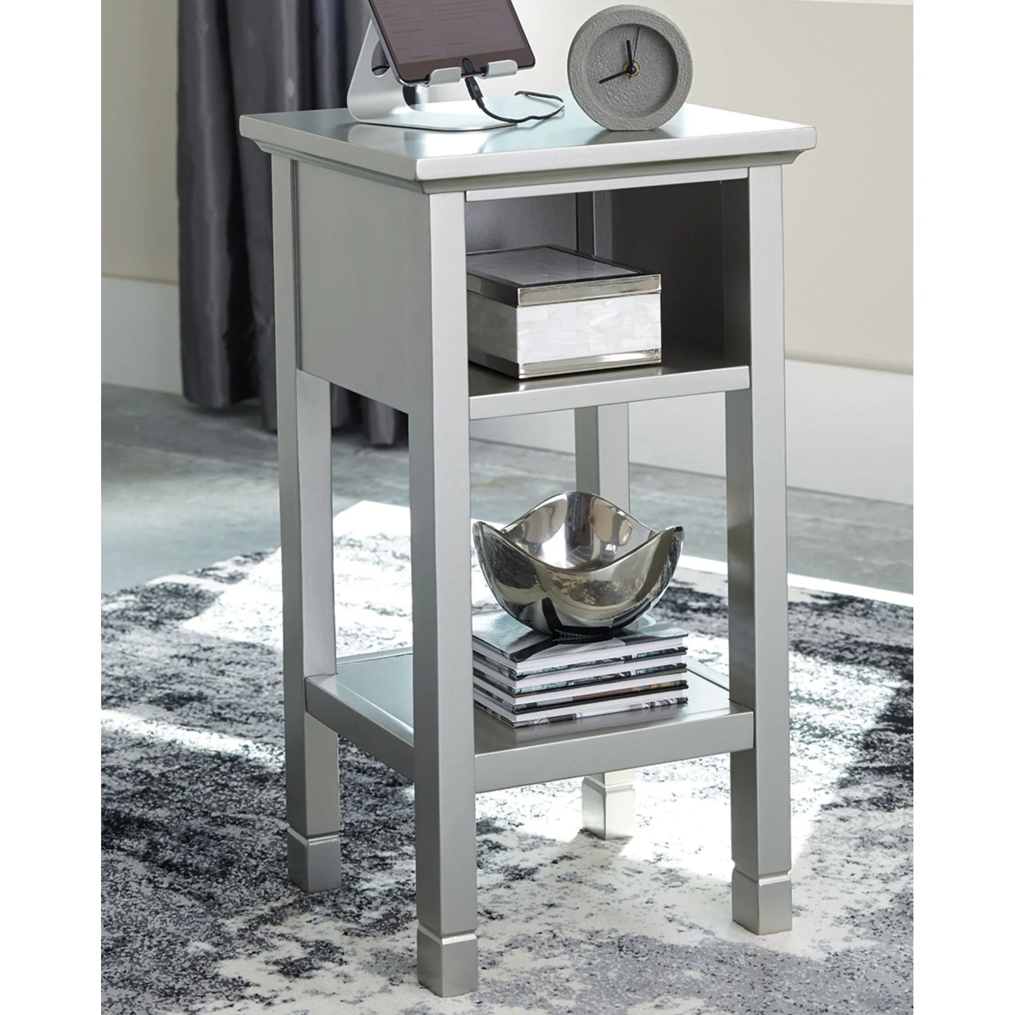 Marinville Accent Table