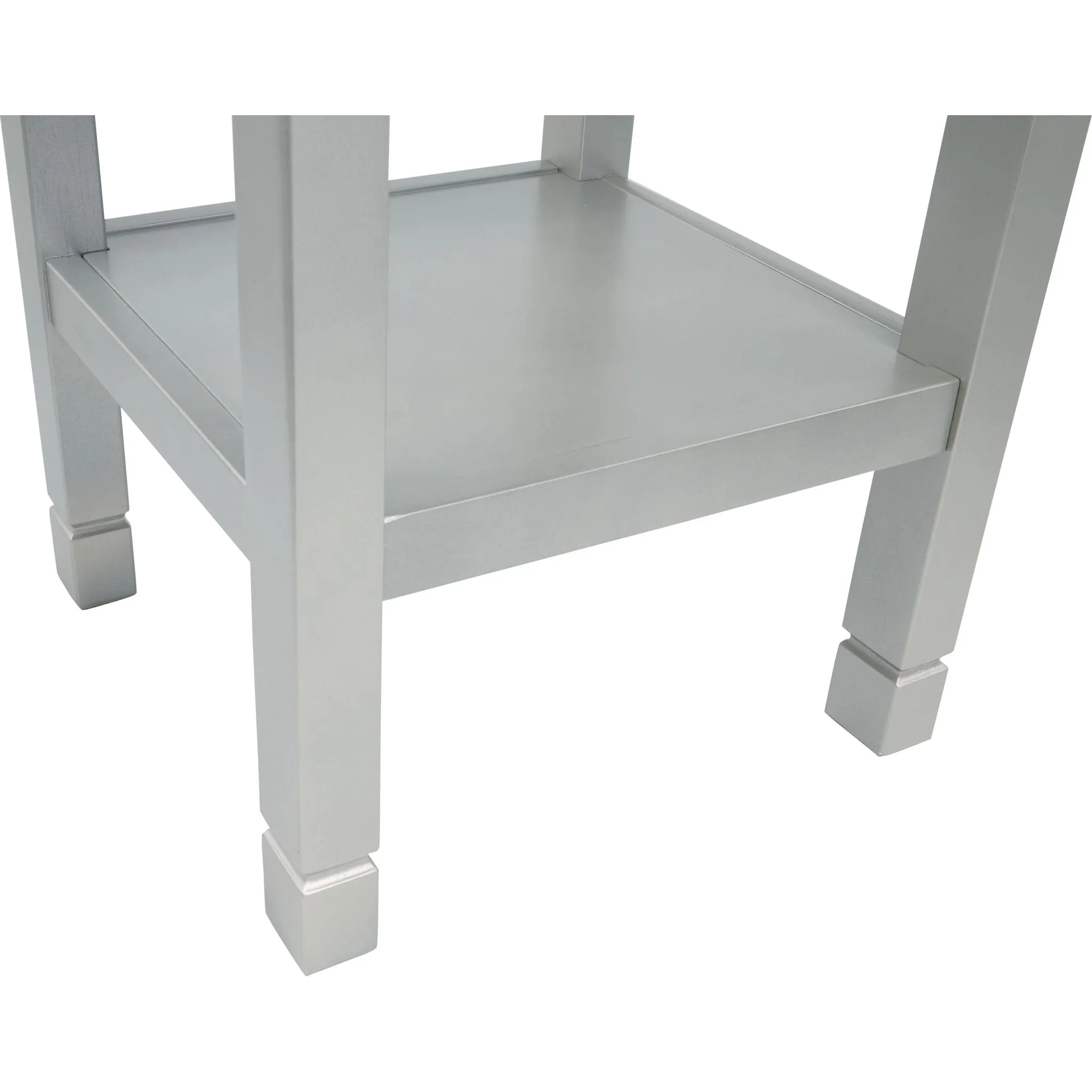Marinville Accent Table