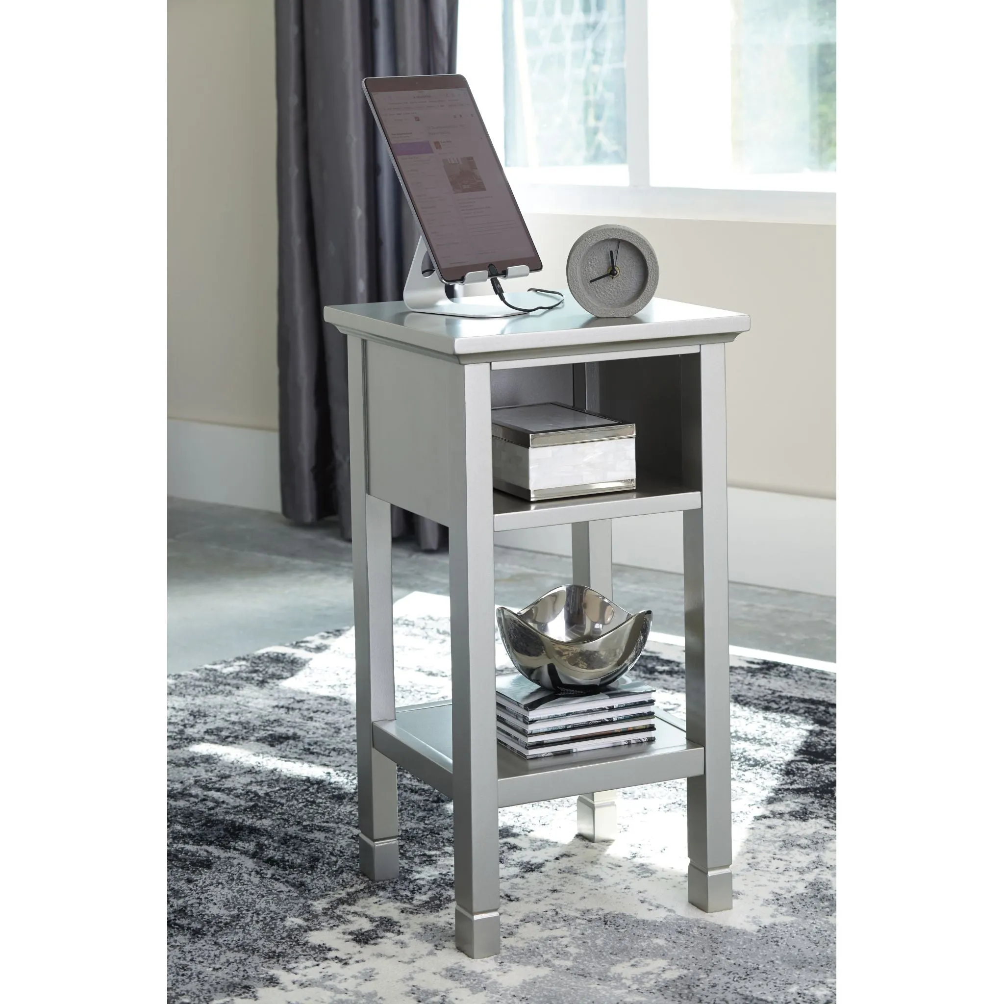 Marinville Accent Table