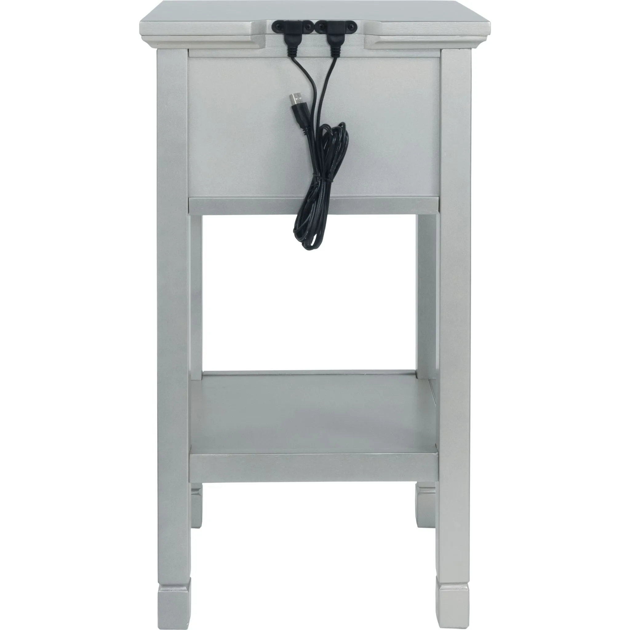 Marinville Accent Table