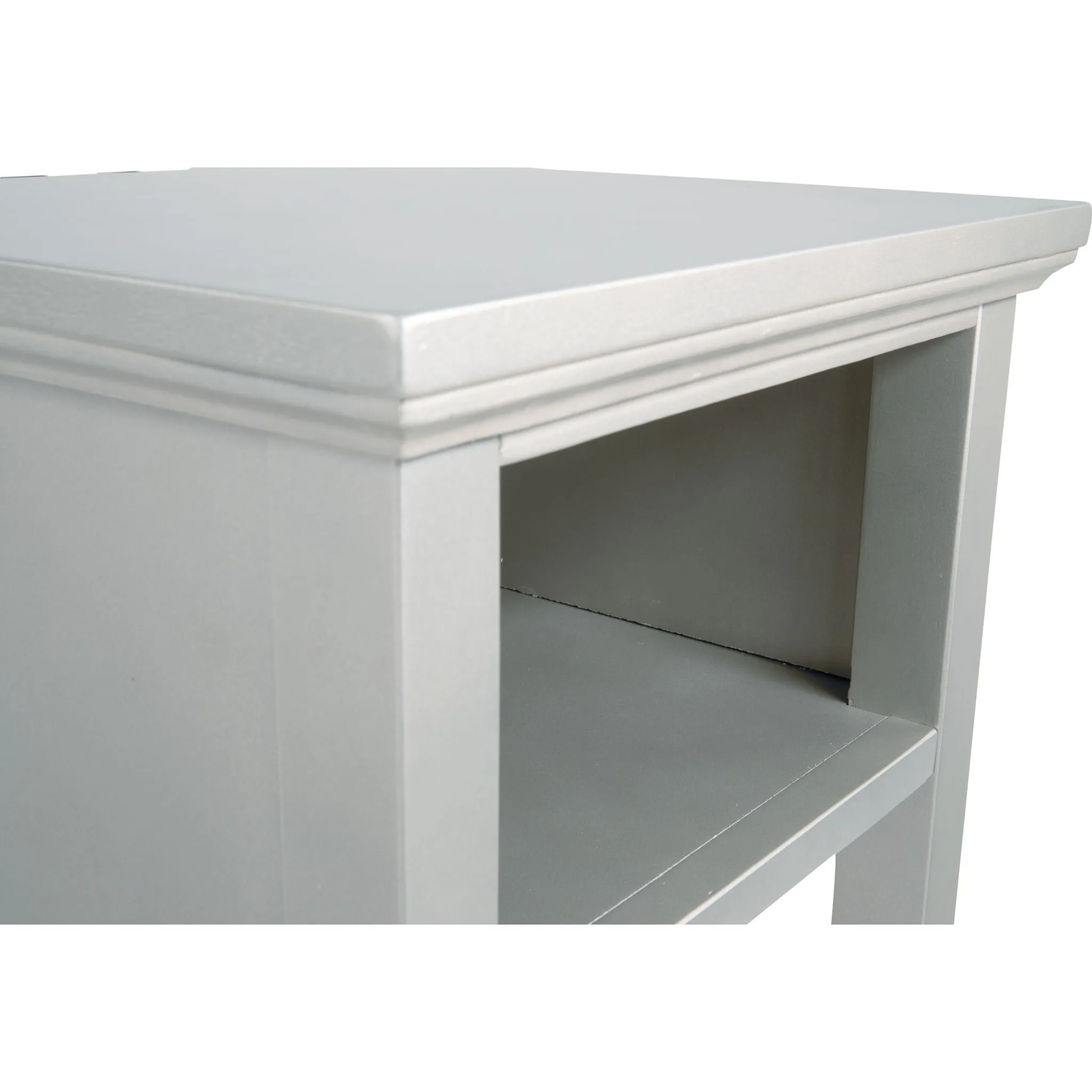 Marinville Accent Table