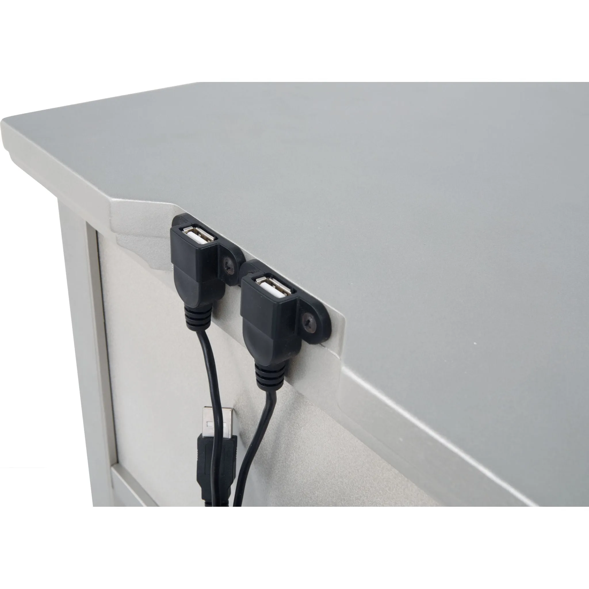 Marinville Accent Table