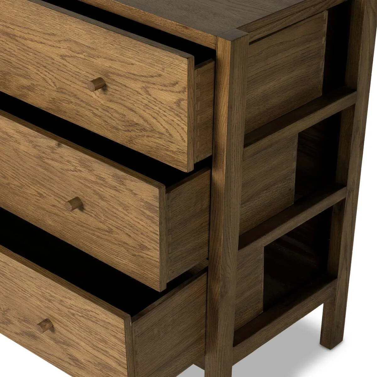 Meadow Dresser