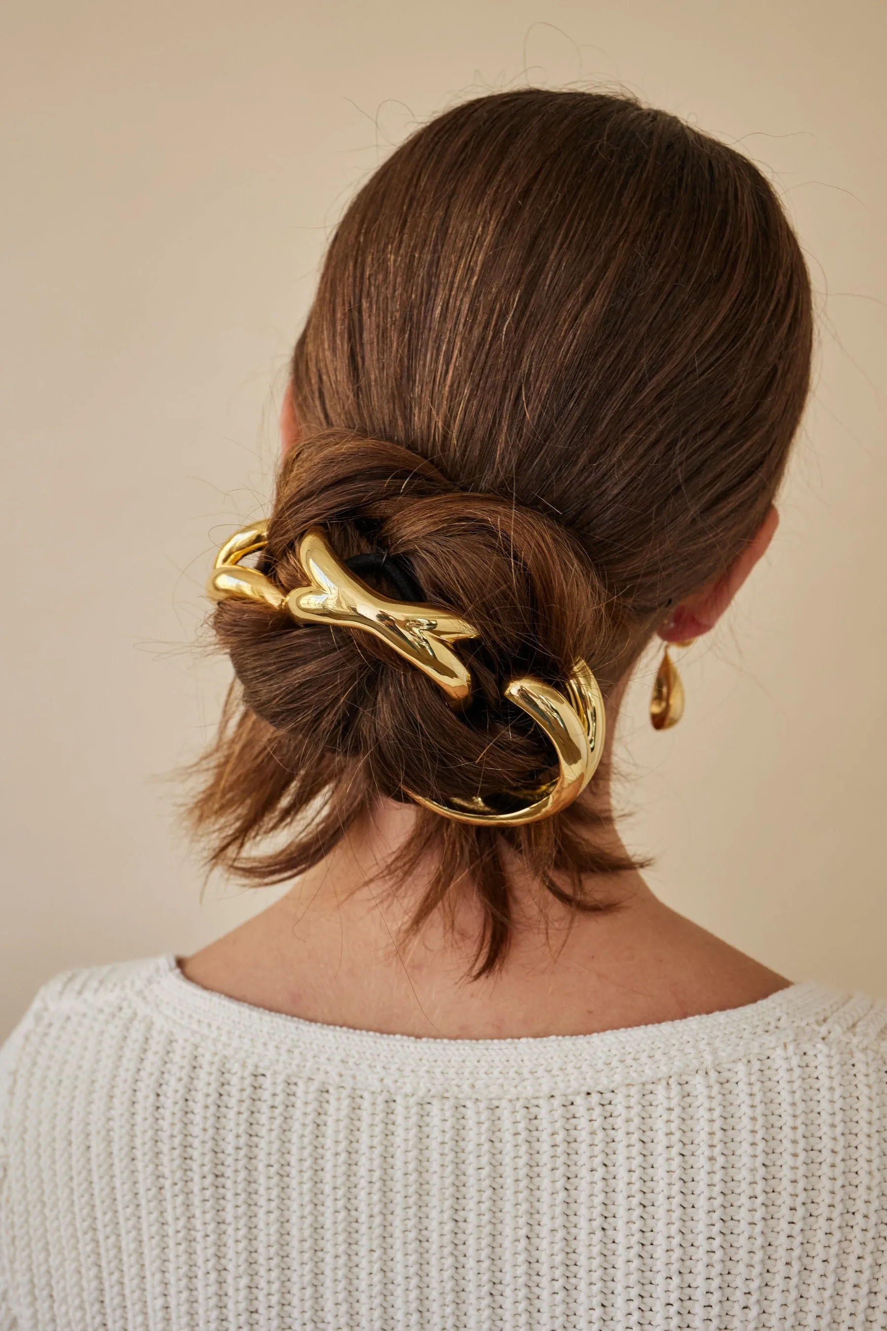 Mega Exes Pony Cuff