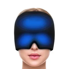 Migraine Relief Cap