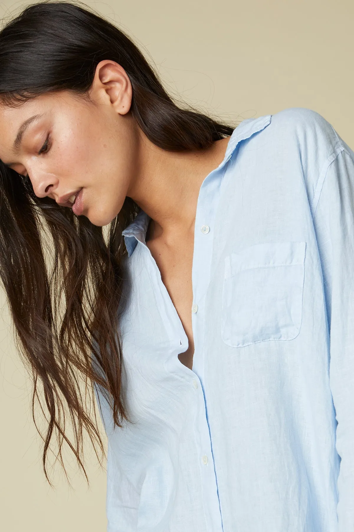 MULHOLLAND SHIRT