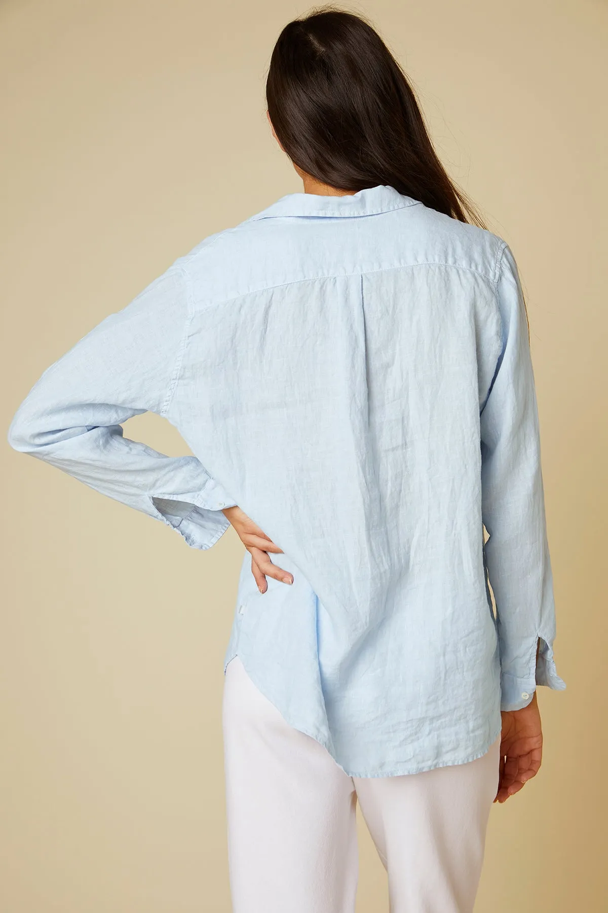 MULHOLLAND SHIRT