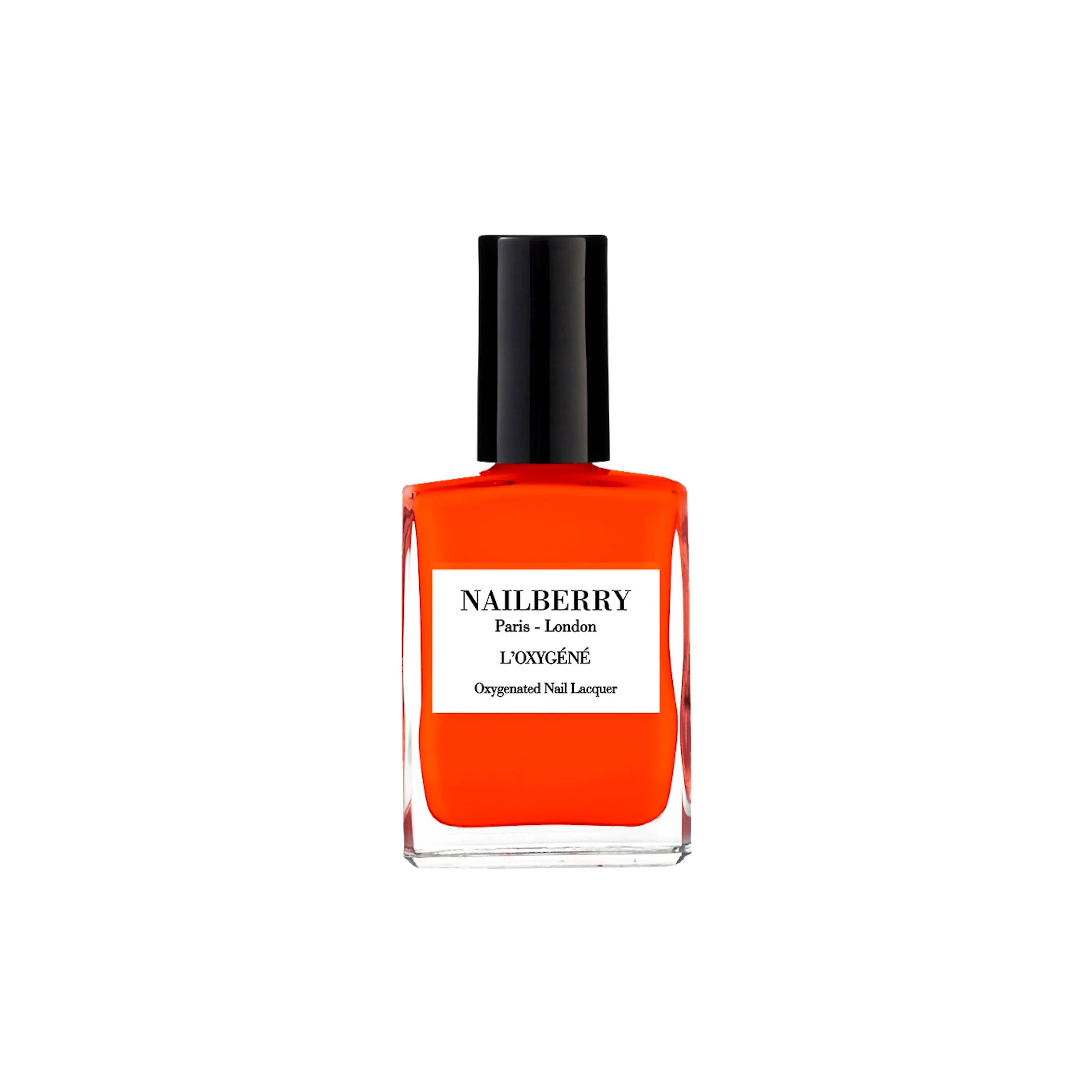 NAILBERRY - Joyful