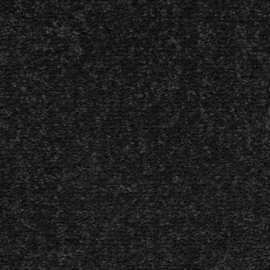 Nourison Essentials NRE01 Black Rug