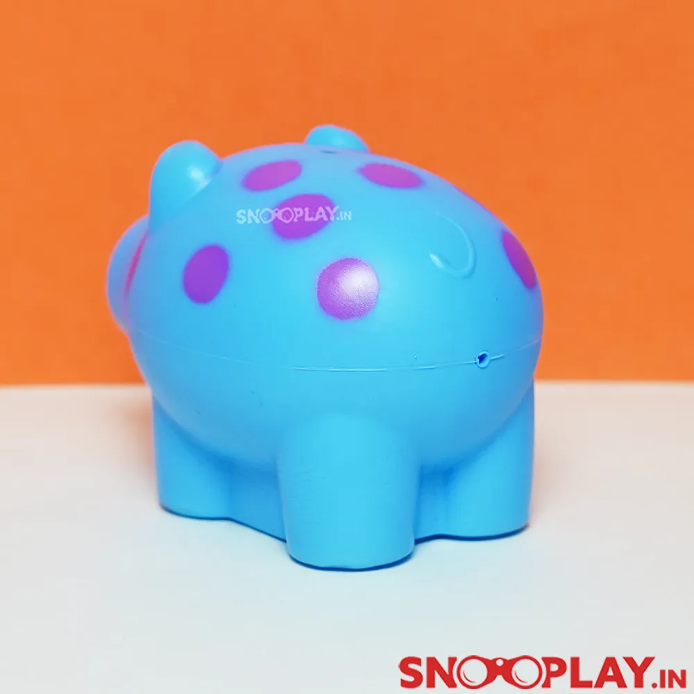 Pack of 5 Money Saver Piggy Bank for Return Gifts