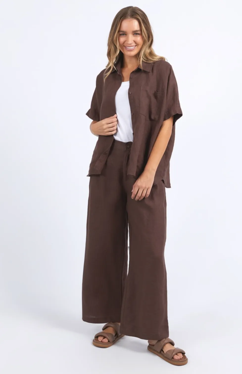 Pierra Shirt