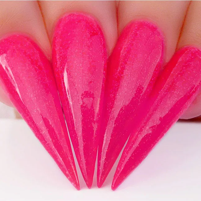 PINK UP THE PACE