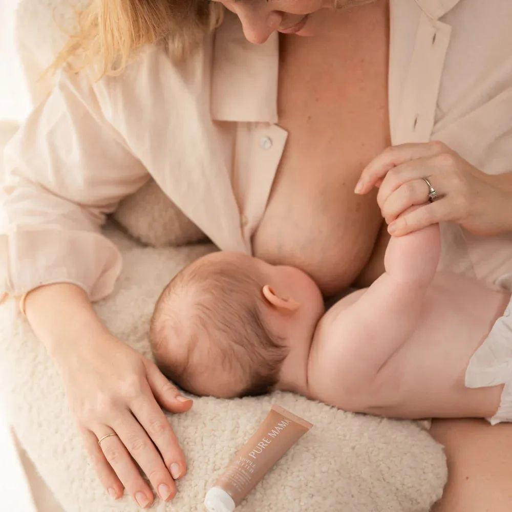 PURE MAMA The Essentials Set