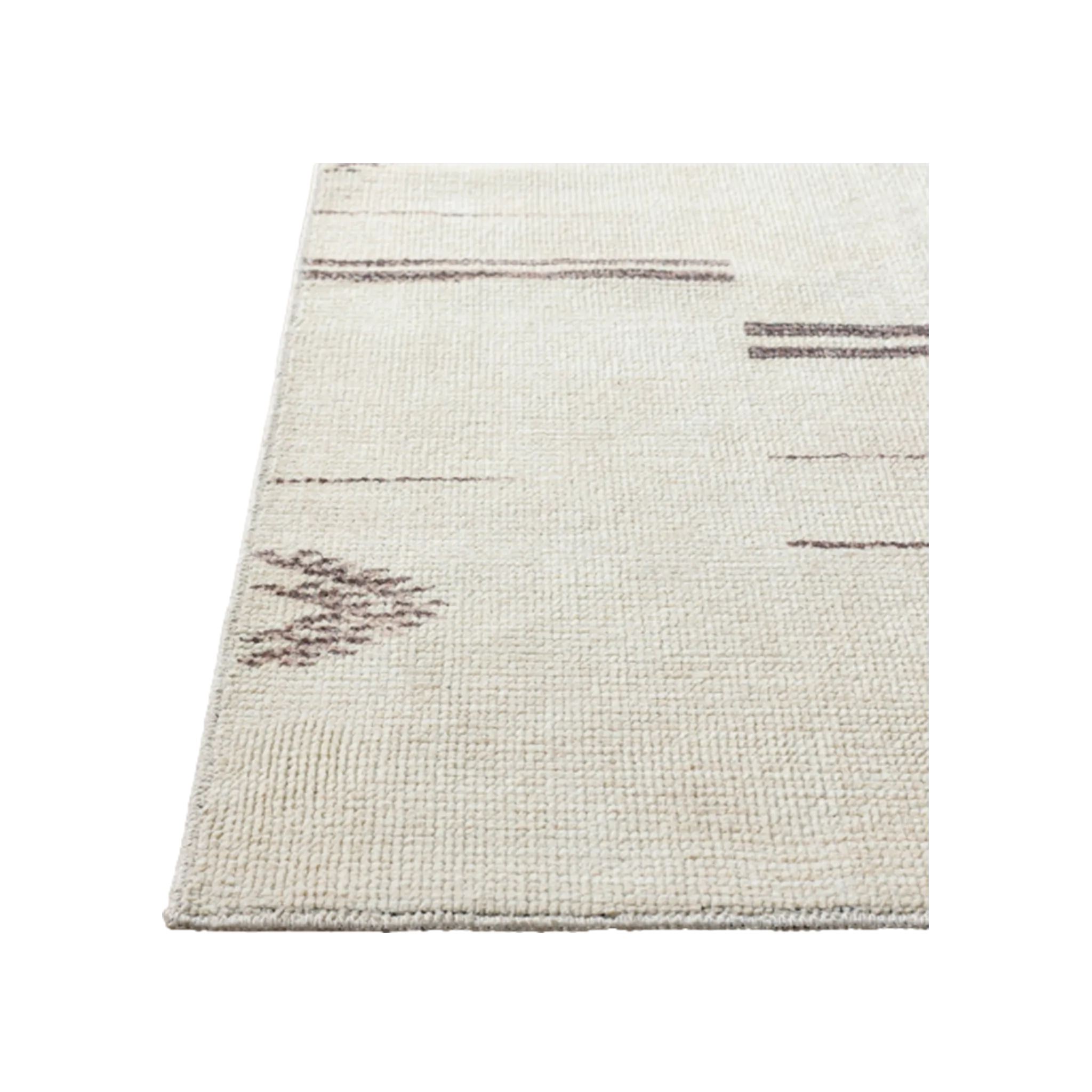 Rivi Rug (Cream)