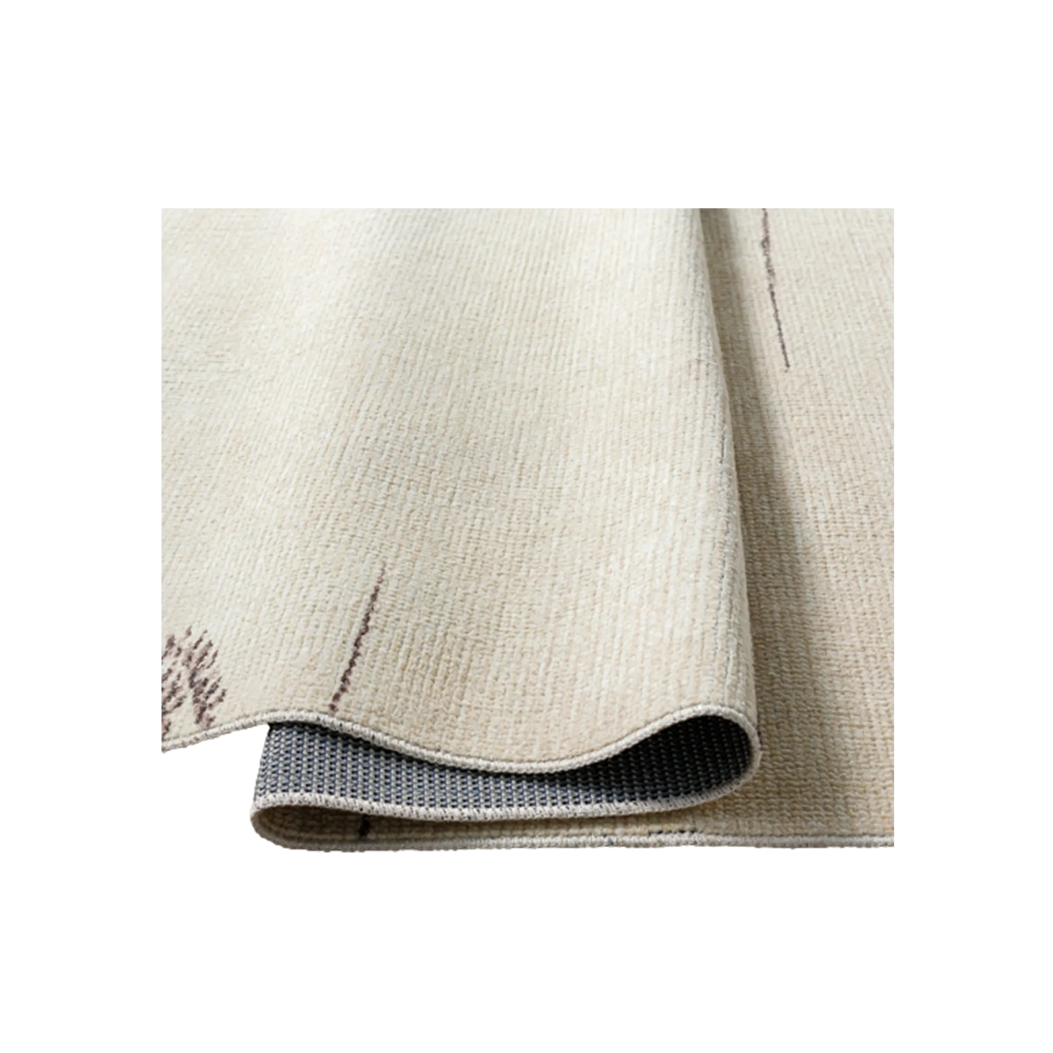 Rivi Rug (Cream)