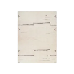 Rivi Rug (Cream)