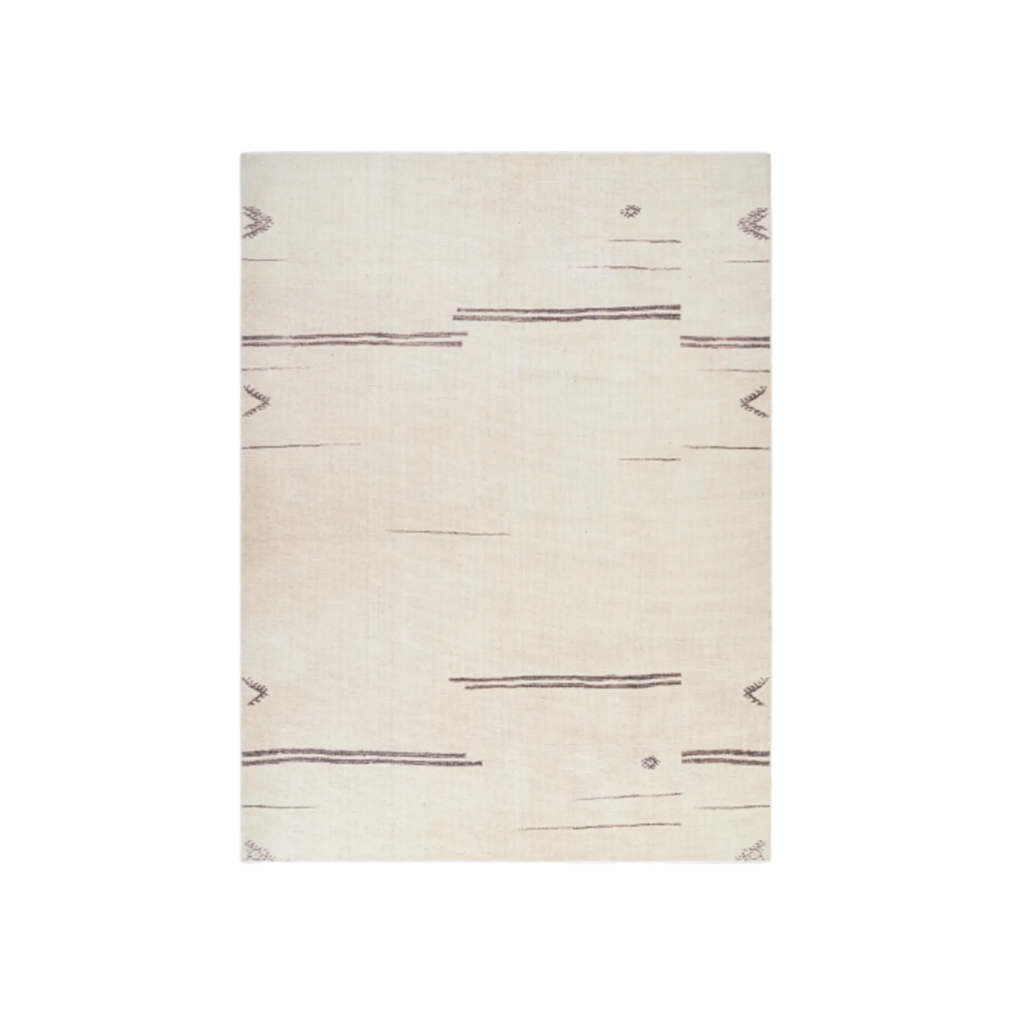 Rivi Rug (Cream)