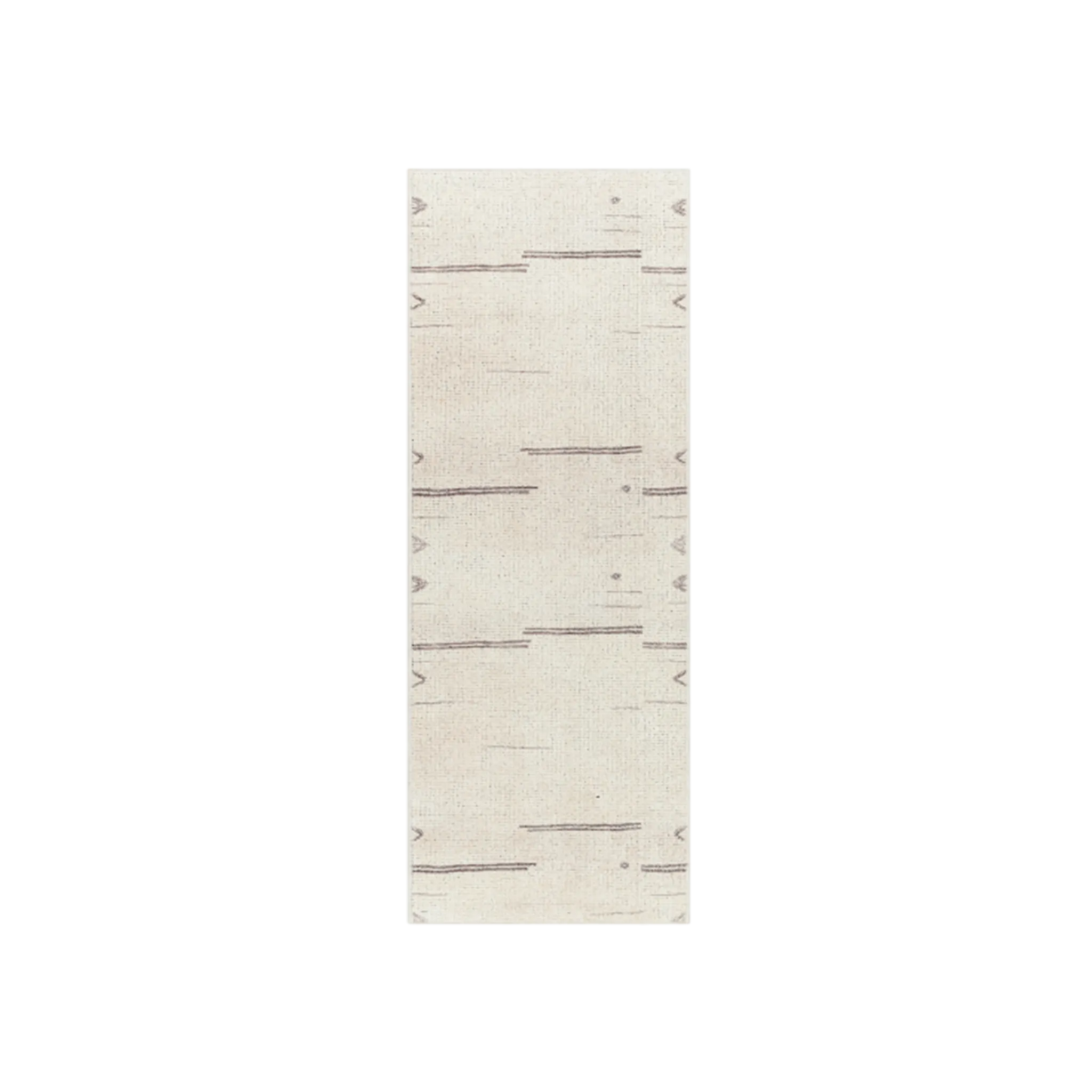 Rivi Rug (Cream)