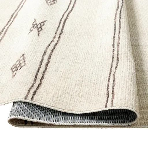 Rivi Rug (Ivory)