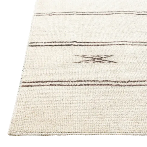 Rivi Rug (Ivory)