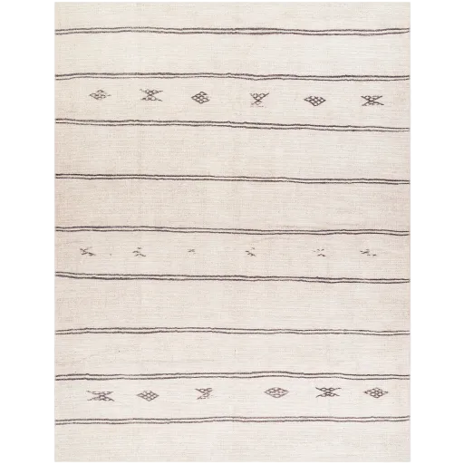 Rivi Rug (Ivory)