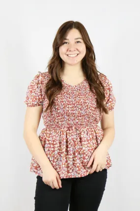 Shay Top