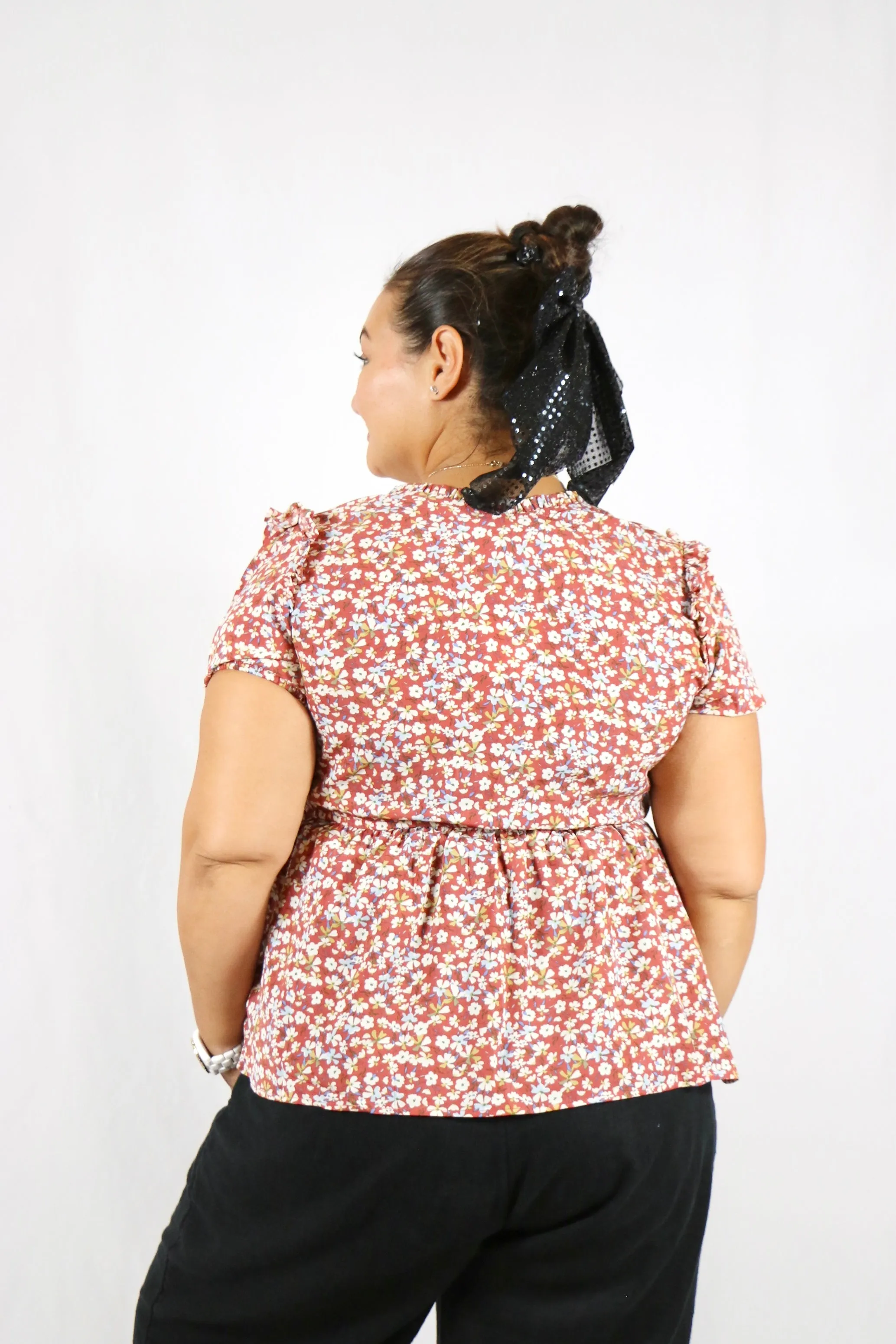 Shay Top