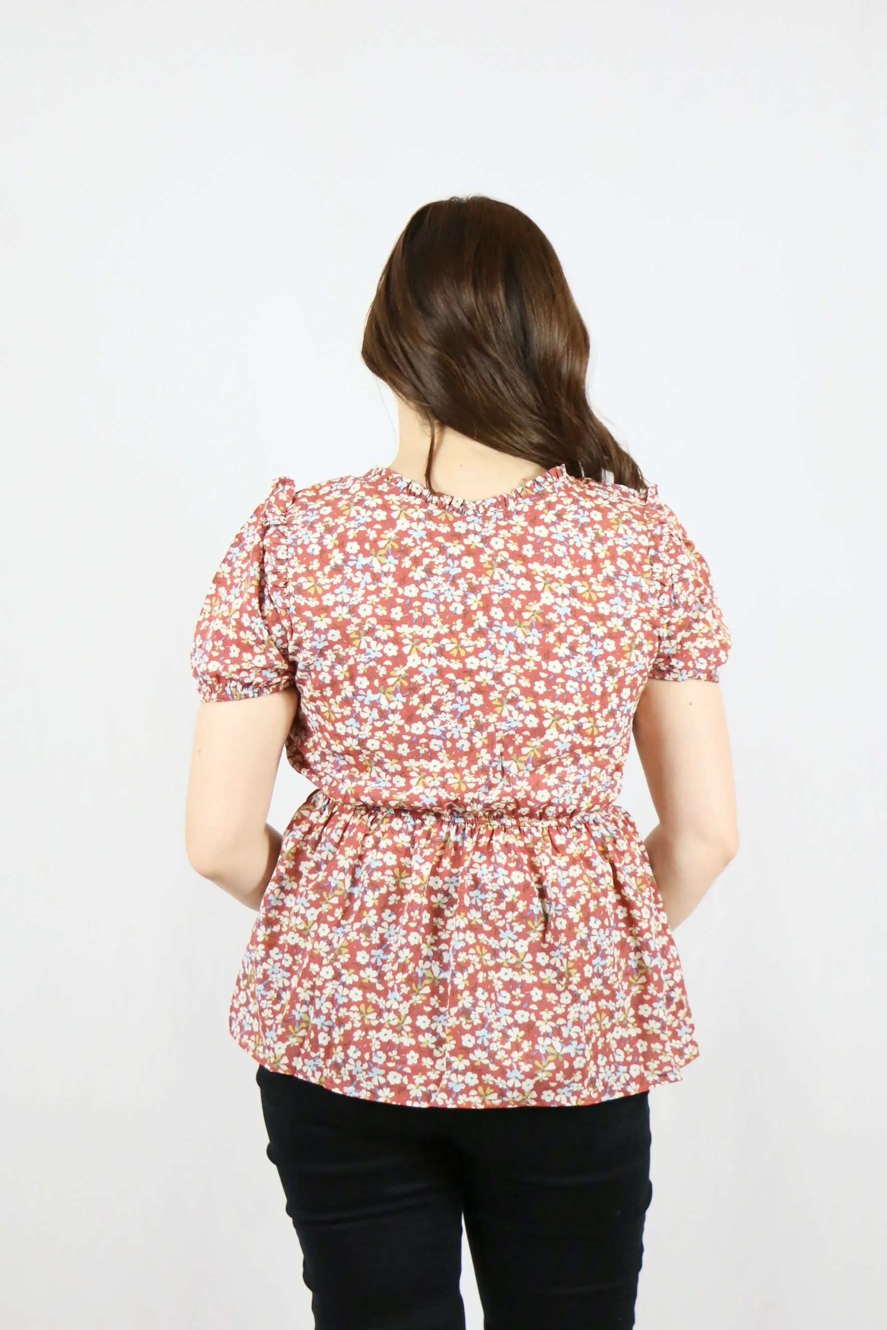 Shay Top