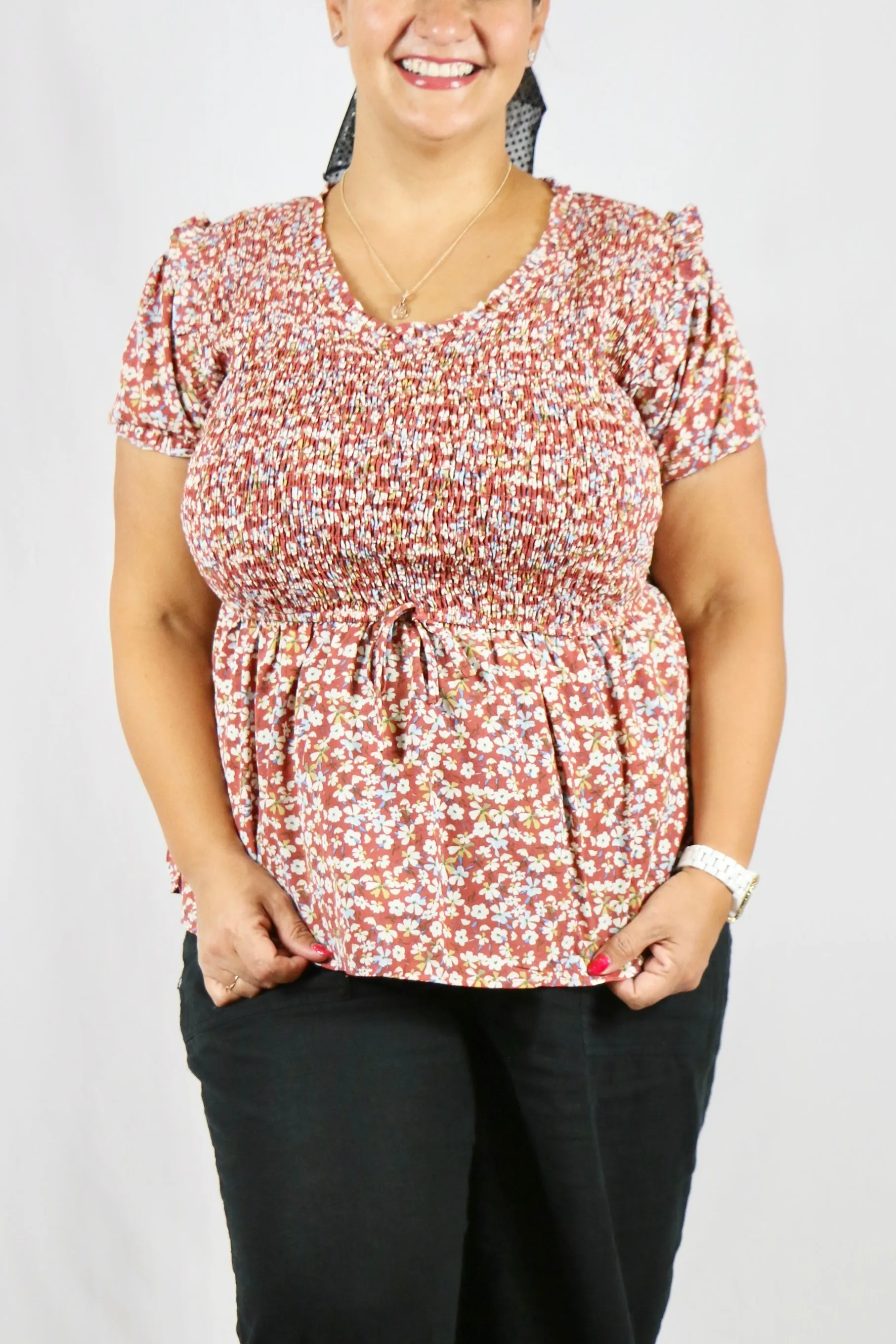 Shay Top