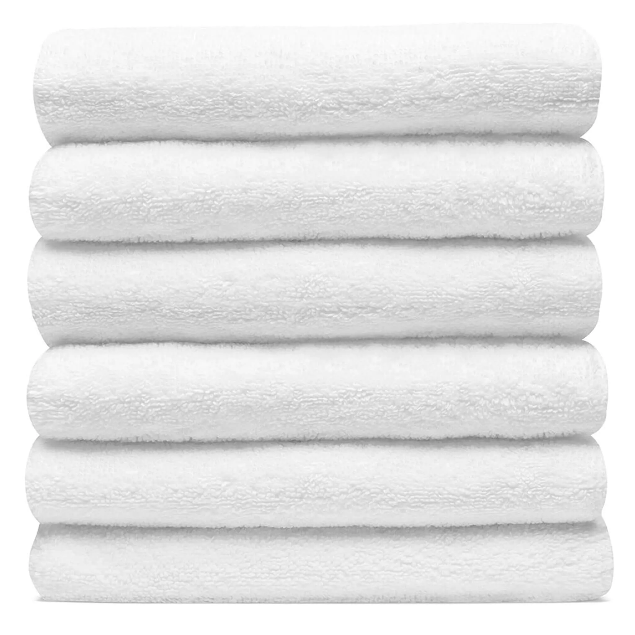 Standard Bath Towels