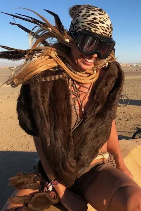 The Burn Shoulder Wrap