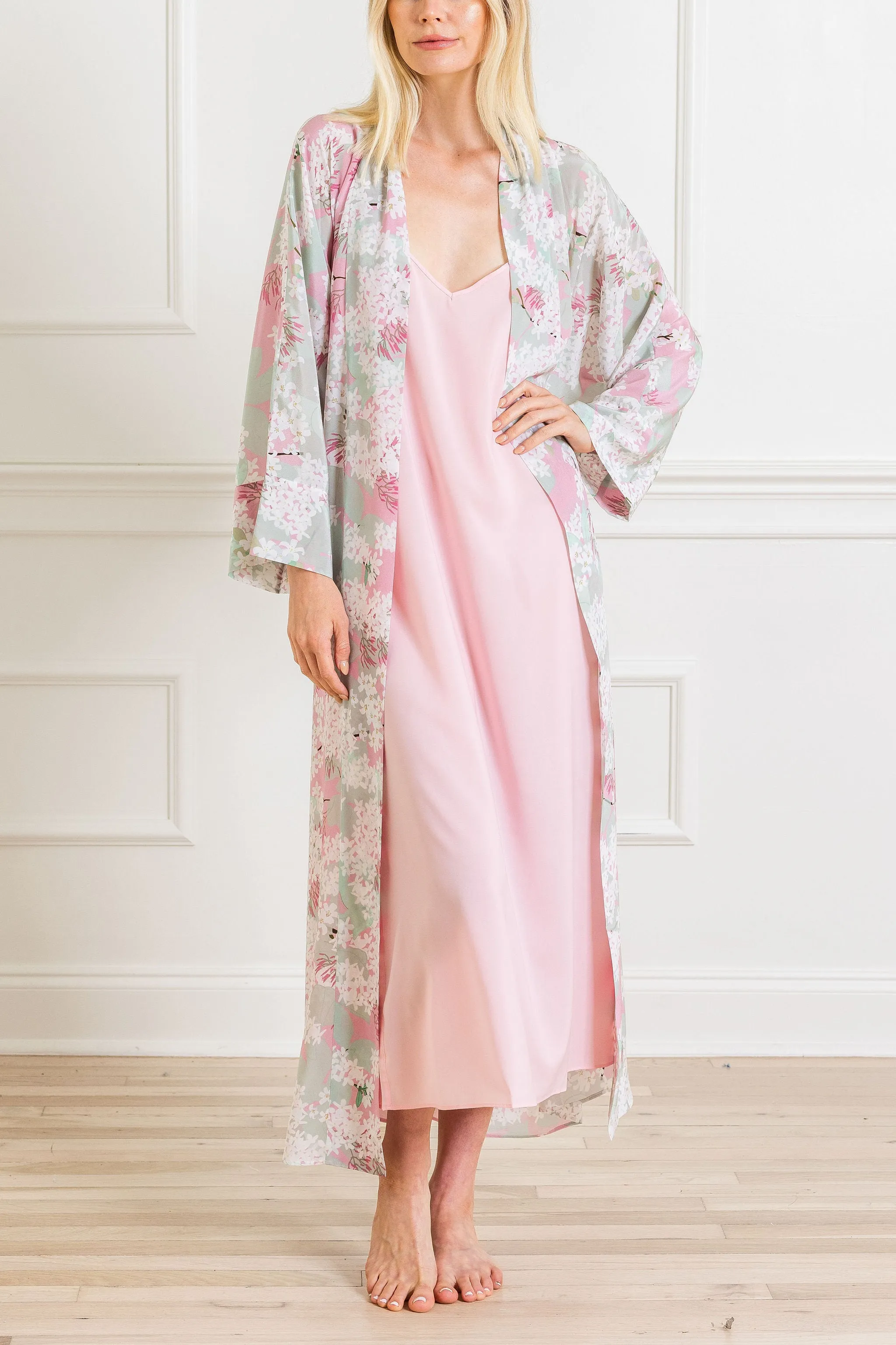 The Wrap Dress