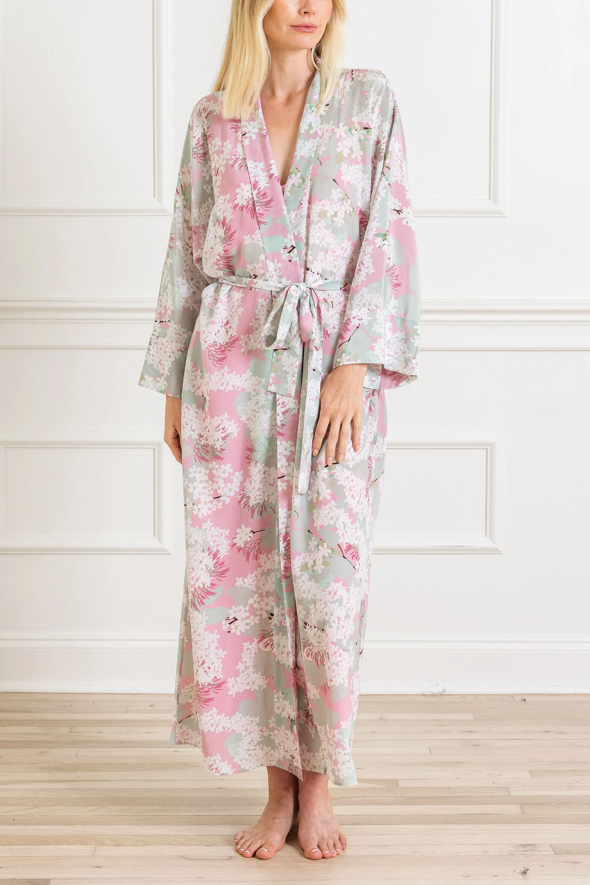 The Wrap Dress