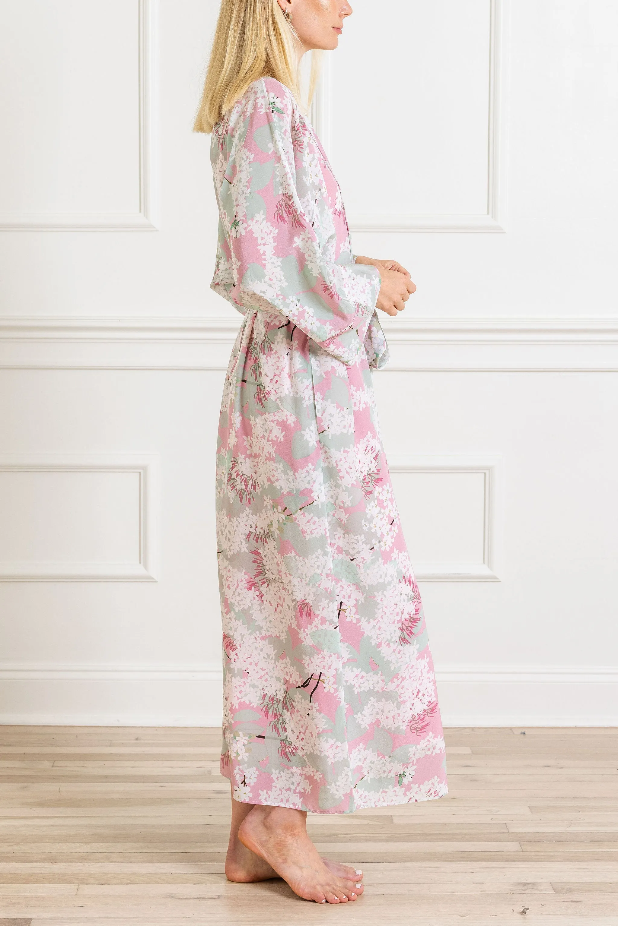 The Wrap Dress