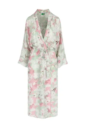 The Wrap Dress