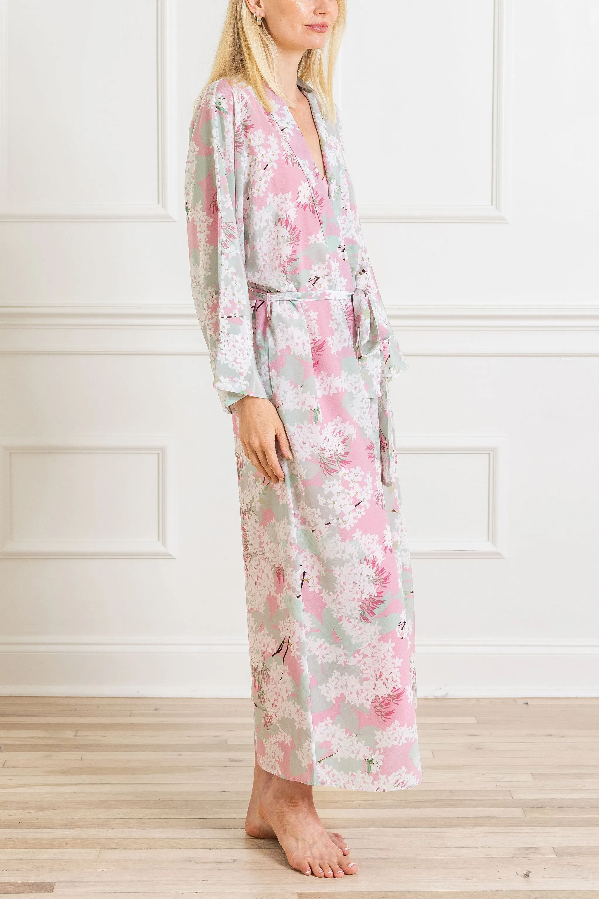 The Wrap Dress