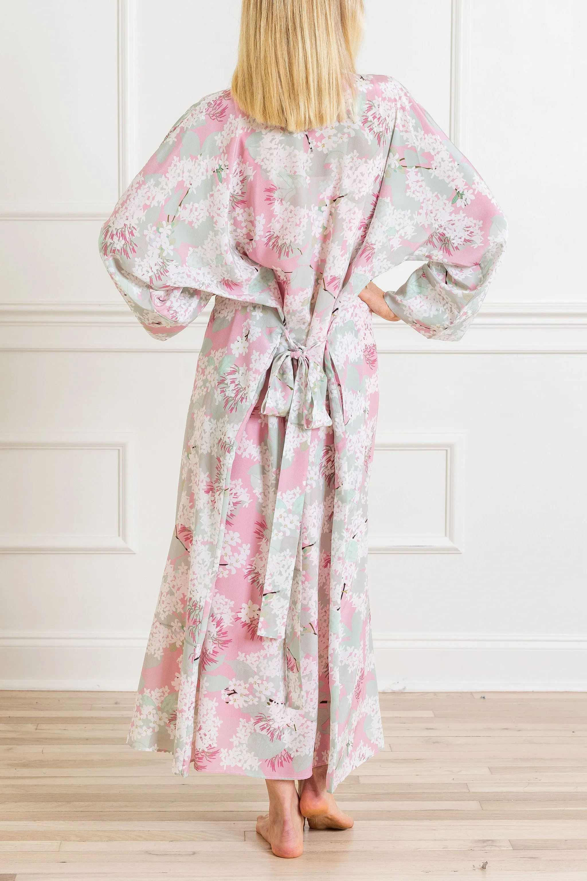 The Wrap Dress