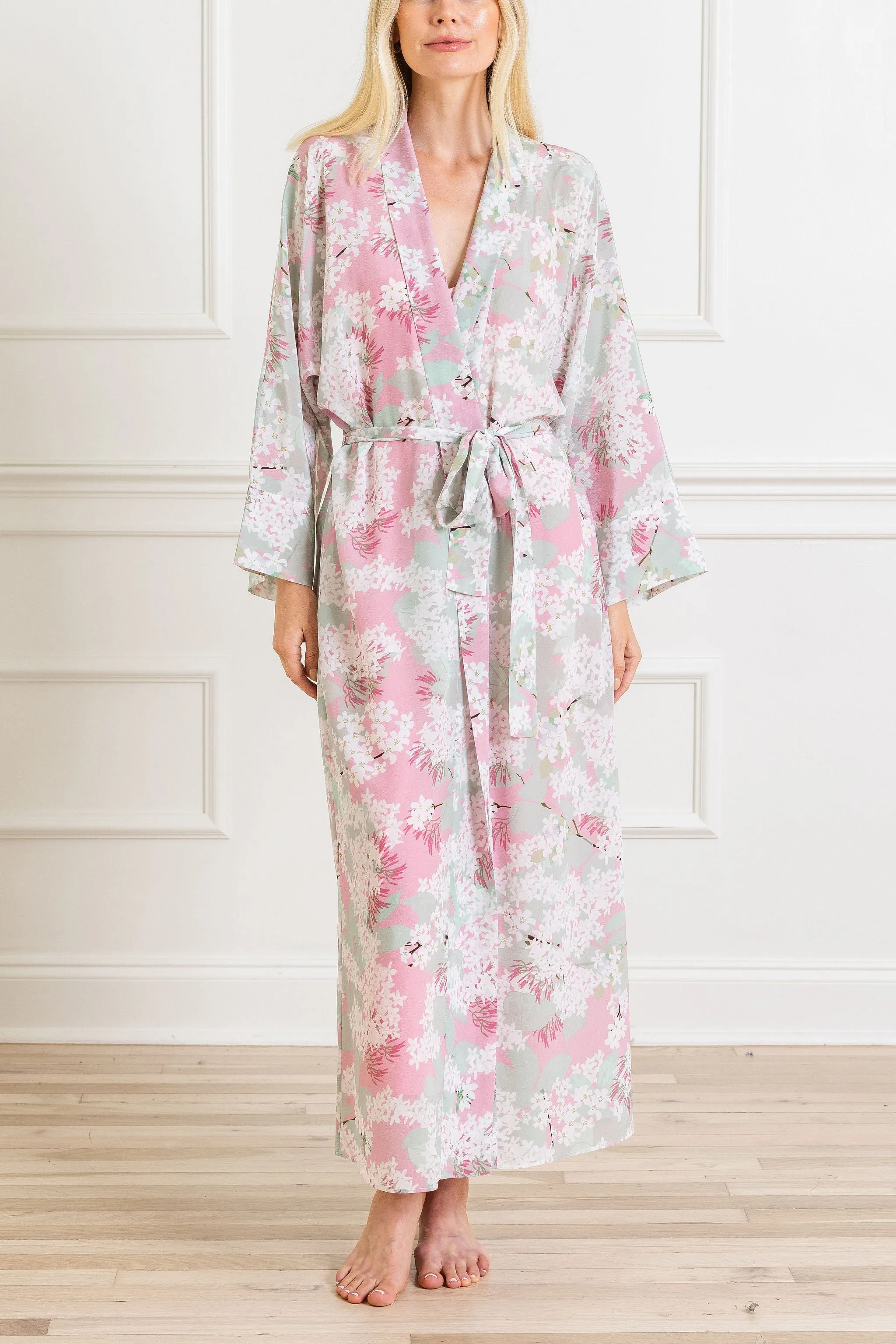 The Wrap Dress