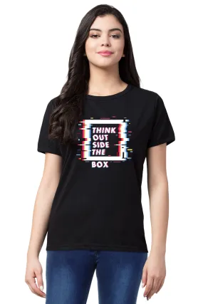 Think Out Side The Box