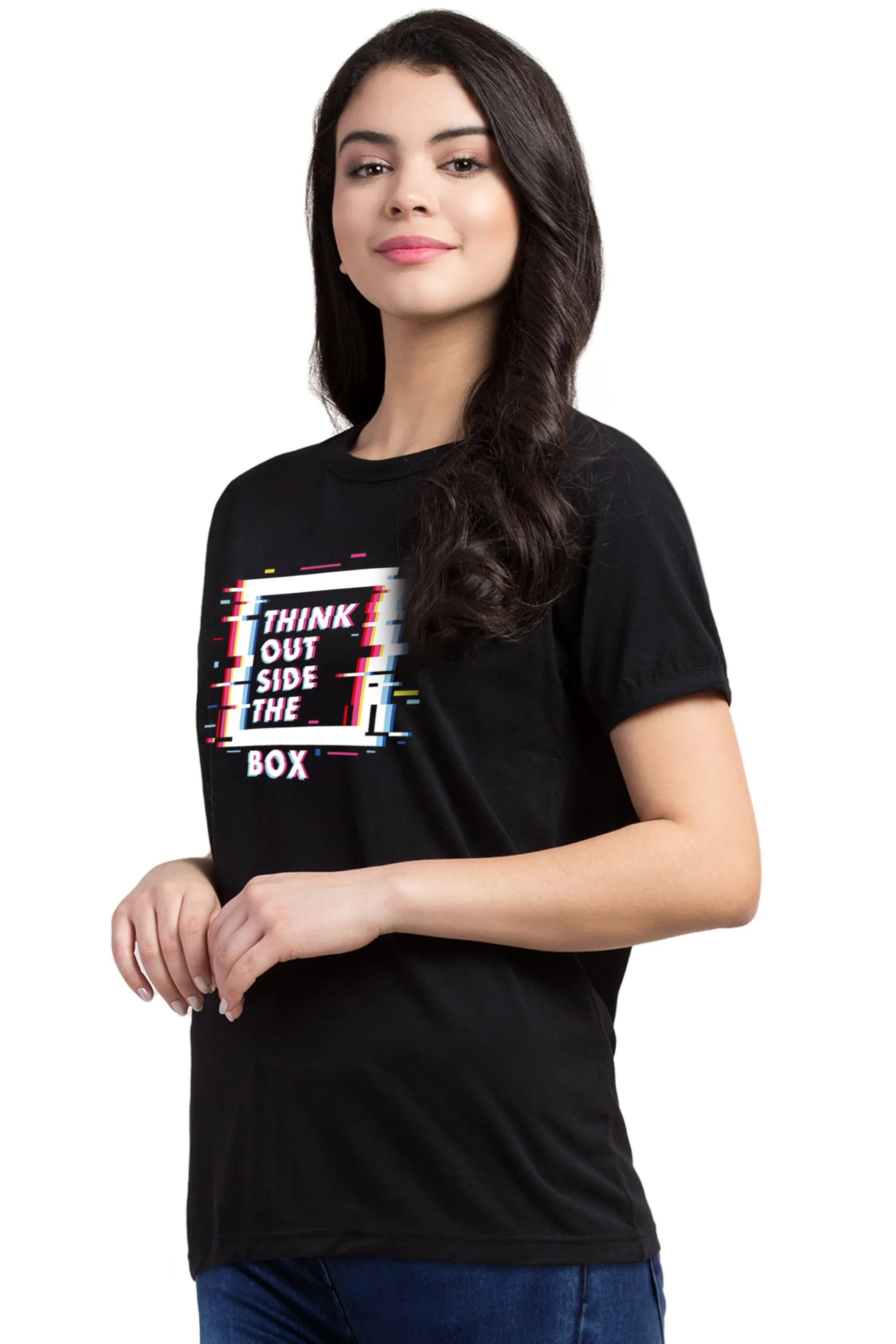 Think Out Side The Box