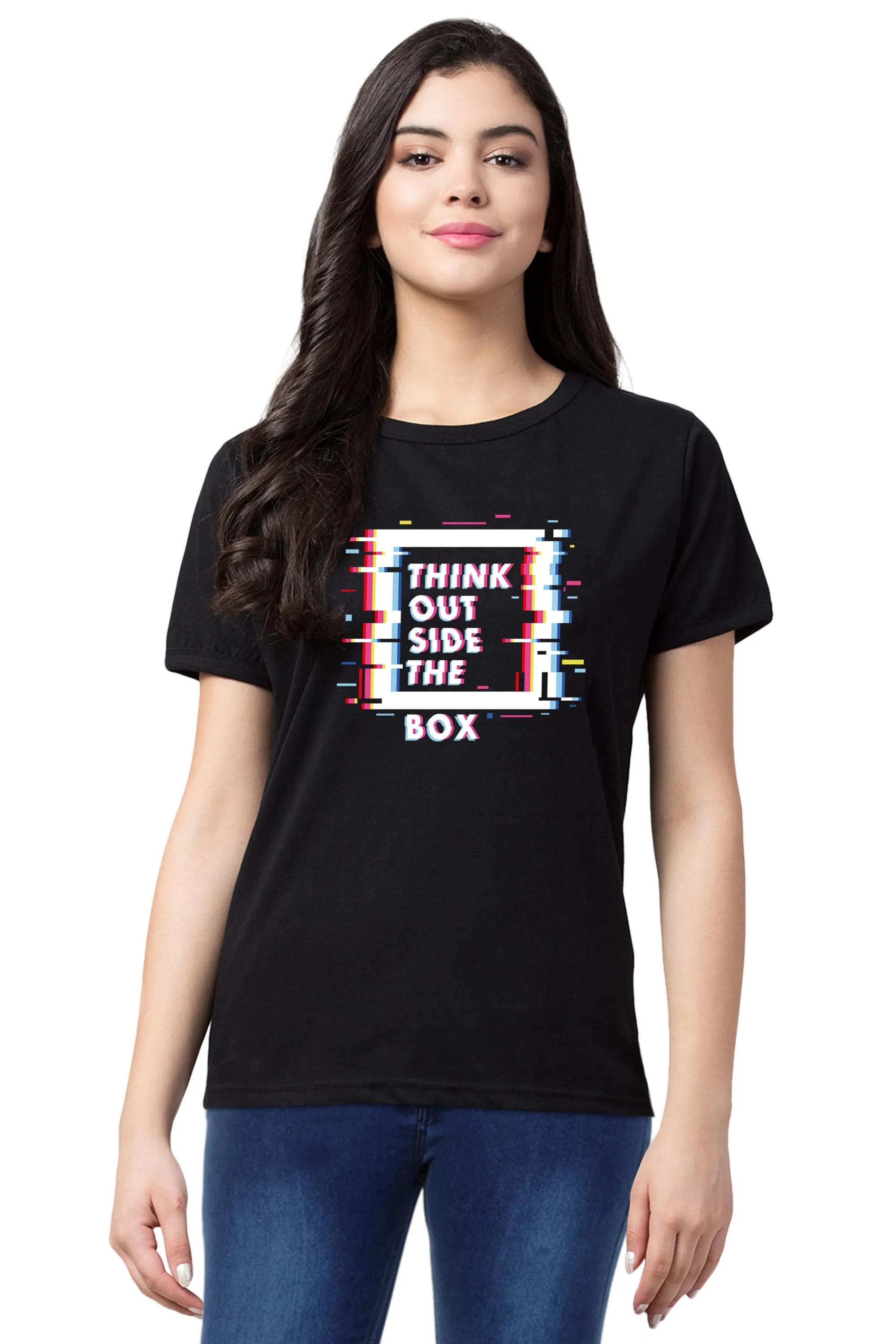 Think Out Side The Box